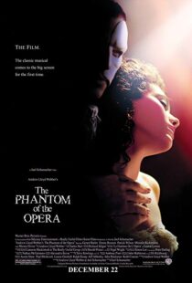 دانلود فیلم The Phantom of the Opera 20049363-170126608