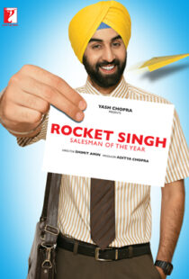 دانلود فیلم هندی Rocket Singh: Salesman of the Year 200914391-1890821648