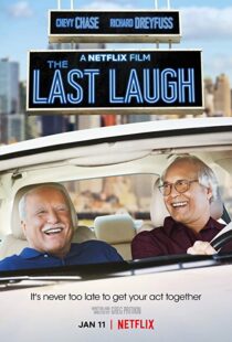دانلود فیلم The Last Laugh 20198250-1913047332