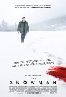 دانلود فیلم The Snowman 20173956-114795540