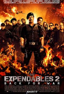 دانلود فیلم The Expendables 2 20122737-280945621