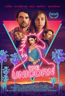 دانلود فیلم The Unicorn 201820026-965082792