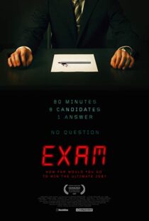 دانلود فیلم Exam 200919647-667010464