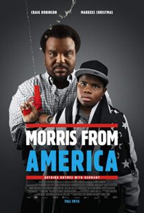دانلود فیلم Morris from America 201614659-578697251