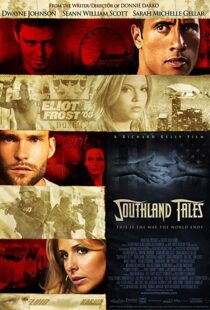 دانلود فیلم Southland Tales 200612288-605591982