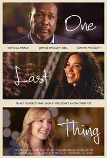 دانلود فیلم One Last Thing 20185172-926403295
