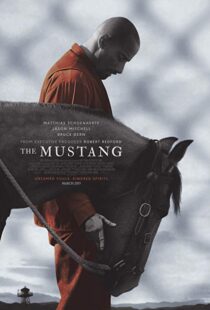 دانلود فیلم The Mustang 201910122-717010581