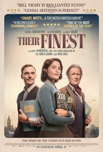 دانلود فیلم Their Finest 20166592-1588747246