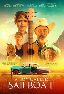 دانلود فیلم A Boy Called Sailboat 201820199-1313996888