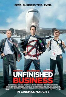 دانلود فیلم Unfinished Business 201519580-520801425