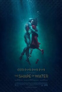 دانلود فیلم The Shape of Water 20171851-1049236157