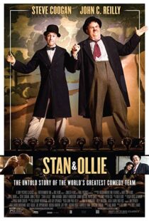 دانلود فیلم Stan & Ollie 20187972-1701793491