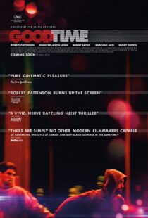 دانلود فیلم Good Time 201715449-977535839