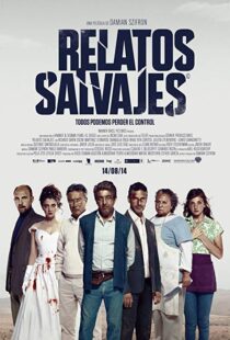 دانلود فیلم Wild Tales 20142693-1817666405