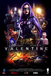 دانلود فیلم Valentine 20179812-1574282622