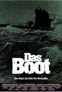 دانلود فیلم Das Boot 19815341-1774374552