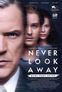 دانلود فیلم Never Look Away 201817611-84958556
