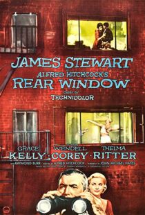 دانلود فیلم Rear Window 19545554-1804771728