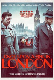 دانلود فیلم Once Upon a Time in London 201922244-1209587974