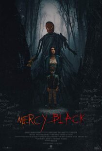 دانلود فیلم Mercy Black 20198215-2060487919