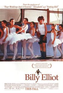 دانلود فیلم Billy Elliot 20009721-2097084006