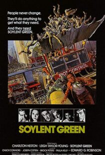 دانلود فیلم Soylent Green 197310344-711153907