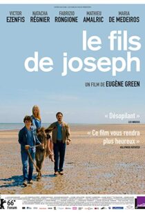 دانلود فیلم The Son of Joseph 201615418-1744726997