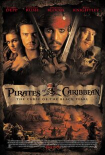دانلود فیلم Pirates of the Caribbean: the Curse of the Black Pearl 200314083-31894740