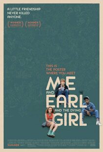 دانلود فیلم Me and Earl and the Dying Girl 20153000-328053884