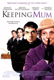 دانلود فیلم Keeping Mum 200521451-529890766