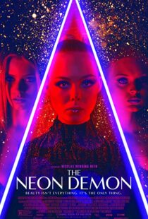 دانلود فیلم The Neon Demon 201614683-247561709