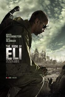 دانلود فیلم The Book of Eli 20103263-1995375213