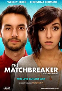 دانلود فیلم The Matchbreaker 20167782-898997172