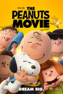 دانلود انیمیشن The Peanuts Movie 20153296-1424280735