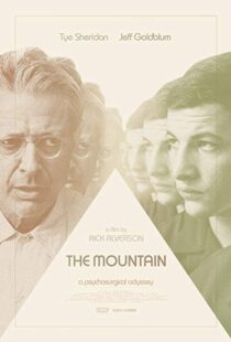 دانلود فیلم The Mountain 201821575-1056623572