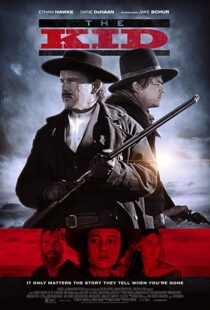 دانلود فیلم The Kid 201921086-837532657