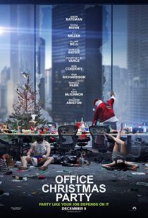 دانلود فیلم هندی Office Christmas Party 201614648-1152620805