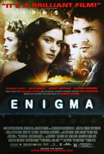 دانلود فیلم Enigma 200111698-747298245