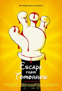 دانلود فیلم Escape from Tomorrow 20139169-583226466
