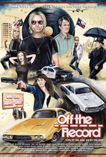 دانلود فیلم Off the Record 201910593-770782505