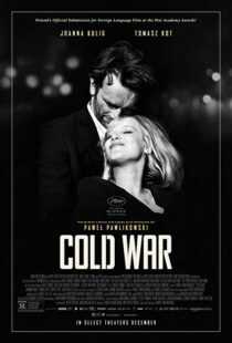 دانلود فیلم Cold War 201813620-419625551