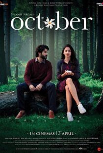 دانلود فیلم هندی October 20184610-851480928