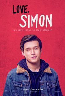 دانلود فیلم Love, Simon 20182405-438495565