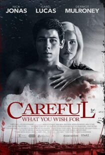 دانلود فیلم Careful What You Wish For 201511295-1283032411