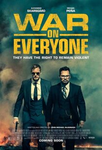 دانلود فیلم War on Everyone 201616968-65445972
