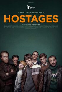 دانلود فیلم Hostages 20178778-1118439099
