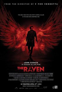 دانلود فیلم The Raven 20129294-873853805