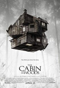 دانلود فیلم The Cabin in the Woods 201118751-1375092495