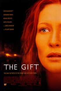 دانلود فیلم The Gift 200016749-1436083524