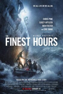 دانلود فیلم The Finest Hours 201617042-932301837